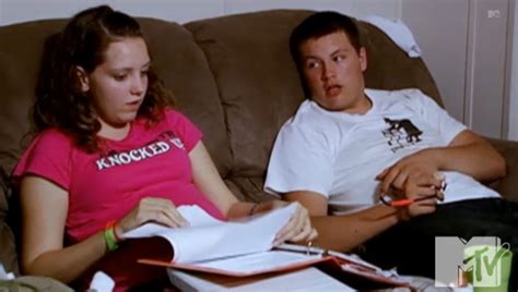 brooke 16 and pregnant|More.